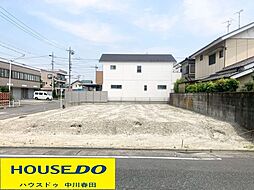 新築戸建　中川区打中3期　1号棟