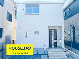 新築戸建　名古屋市中川区吉津第8　3号棟