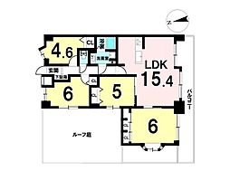 宝マンション富田町