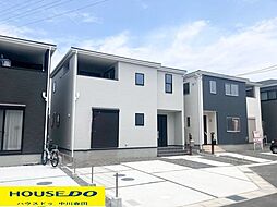 リーブルガーデン　大治町三本木第4　3号棟