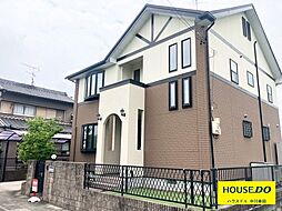 中古戸建　中川区福島3丁目