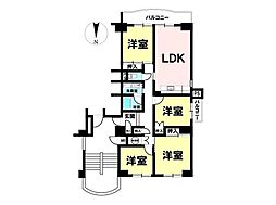 山王住宅　S棟