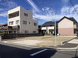 新築戸建　中川区打出2丁目　1号棟