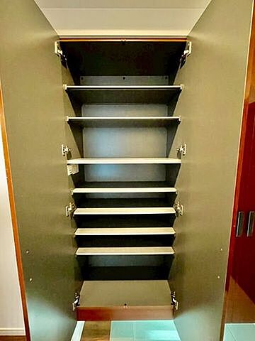 収納 ラドー二タワー蟹江 3階/-