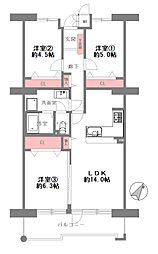 シティコート下新庄
