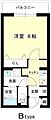 オーク上新庄1階5.8万円