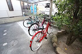 パインウエスト夙川 202 ｜ 兵庫県西宮市屋敷町13-11（賃貸アパート1K・2階・31.71㎡） その24