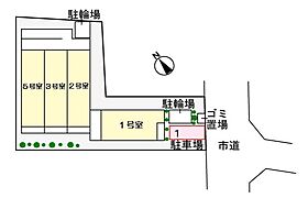 ステラハウス44 201 ｜ 兵庫県西宮市甲子園六番町18-9（賃貸アパート1LDK・2階・45.52㎡） その15