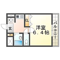 アルトピアーノ 205 ｜ 兵庫県西宮市笠屋町15-8（賃貸マンション1K・2階・21.73㎡） その2