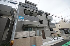 Keyビレッジ東鳴尾 102 ｜ 兵庫県西宮市東鳴尾町1丁目8-17（賃貸マンション1LDK・1階・34.52㎡） その15