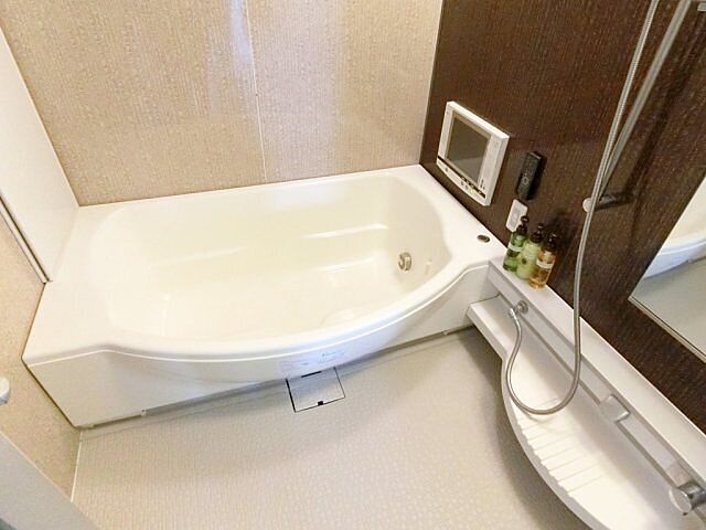 浴室