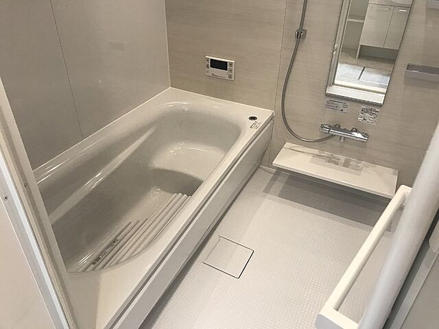 浴室