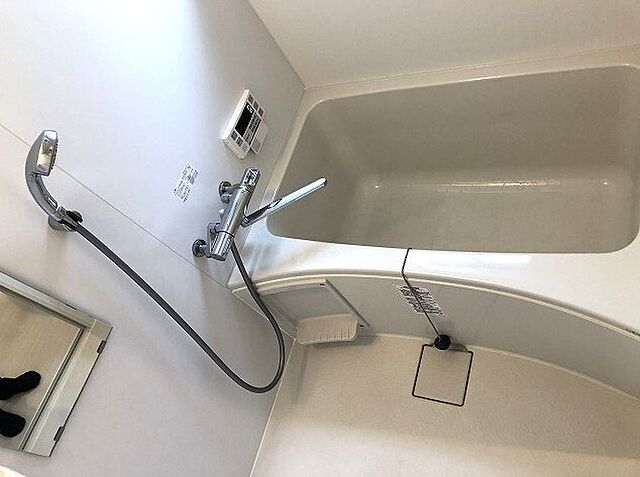 浴室