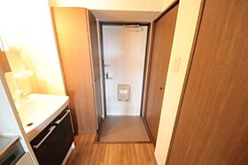 グランデアステール芦屋 404 ｜ 兵庫県芦屋市楠町15-2（賃貸マンション1K・4階・22.20㎡） その6