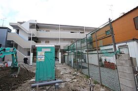 ル―セス甲子園 102 ｜ 兵庫県西宮市甲子園浜田町7-2（賃貸マンション1LDK・1階・40.00㎡） その18