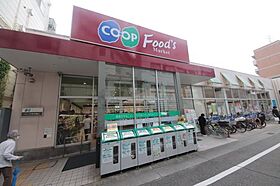 コーディアルコート前宏 606 ｜ 兵庫県西宮市高松町7-26（賃貸マンション1K・5階・24.97㎡） その30