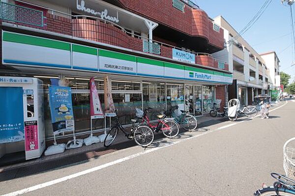 グランツトマツ 102｜兵庫県尼崎市富松町3丁目(賃貸マンション2LDK・1階・60.17㎡)の写真 その18