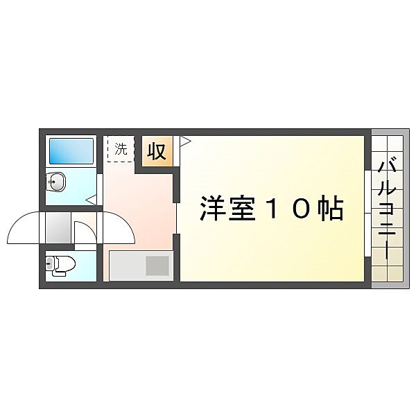 外観画像