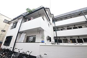 向川原土井マンション 202 ｜ 兵庫県尼崎市西立花町2丁目14-1（賃貸マンション2K・2階・28.47㎡） その20