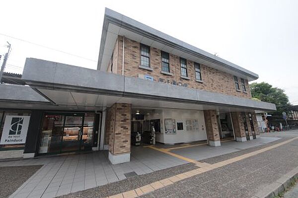 ダンディライオン西宮 501｜兵庫県西宮市与古道町(賃貸マンション1K・5階・18.09㎡)の写真 その27