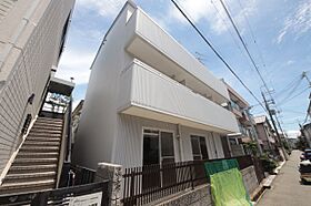 ベルガーデン 302 ｜ 兵庫県西宮市小松南町3丁目3-37（賃貸マンション1K・3階・20.92㎡） その22