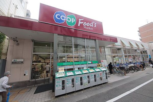 ピュア住江 303｜兵庫県西宮市津門住江町(賃貸マンション1K・3階・17.00㎡)の写真 その26