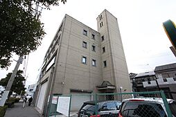 🉐敷金礼金0円！🉐ノーブデンス尼崎レジデンス