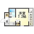 ラファエラ鳴尾24階3.8万円
