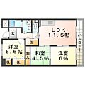 レルンブラール1階10.6万円