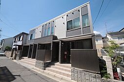 クラリスコート