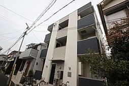 ハーモニーテラス鳴尾町