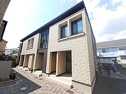 エトワール学文殿B棟