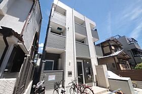 ハーモニーテラス甲子園浜田町 302 ｜ 兵庫県西宮市甲子園浜田町12-14（賃貸アパート1DK・3階・25.68㎡） その25