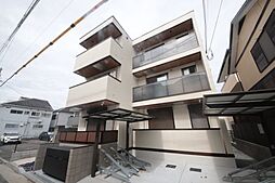 トリシア上甲子園