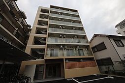 ハックスビエント甲子園口