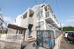 パティオ北口I