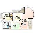イーグル山手1階15.7万円