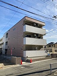 フジパレス尼崎水堂町