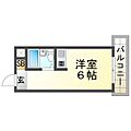 ダイドーメゾン甲子園口4階3.2万円