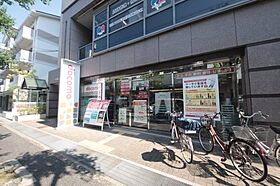 ラパンブルー 103 ｜ 兵庫県尼崎市七松町2丁目8-3（賃貸アパート1K・2階・29.93㎡） その24