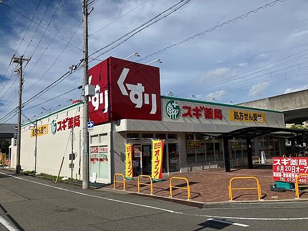 フジパレス西宮鳴尾III番館 102｜兵庫県西宮市鳴尾町2丁目(賃貸アパート1K・1階・26.10㎡)の写真 その26