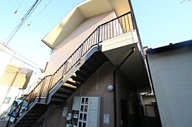 プチグレイス塚口参番館 202 ｜ 兵庫県尼崎市塚口本町2丁目26-21（賃貸マンション1R・2階・19.45㎡） その18