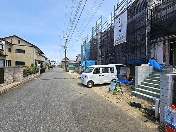 周辺を拡大表示