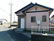 千葉県山武郡九十九里町小関3095-3：物件画像／有限会社豊栄産業