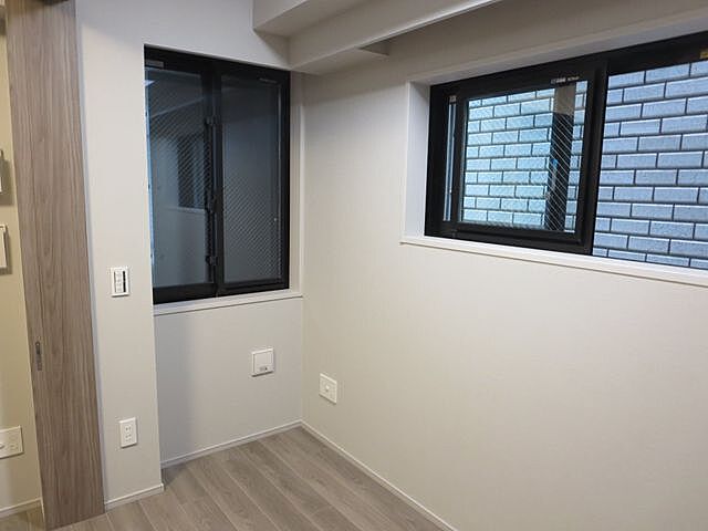 寝室 ピアース銀座レジデンス 2階/-