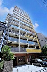 ライジングプレイス浅草弐番館