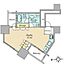 間取り：間取図