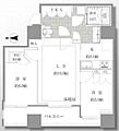ワールドシティタワーズキャピタルタワーC2棟37階13,980万円