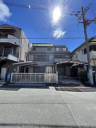 上野芝駅 3,500万円