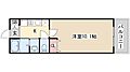 レジディア三宮東5階7.6万円